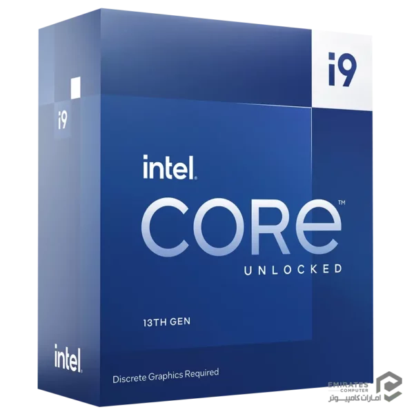 پردازنده Intel Core I9 13900Kf
