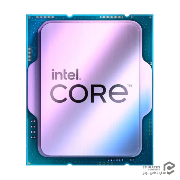 پردازنده Intel Core I9 13900F - Tray