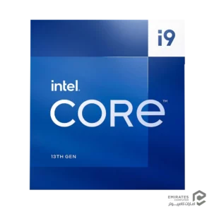 پردازنده Intel Core I9 13900