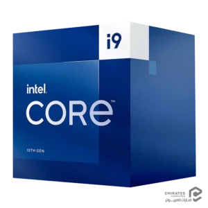 پردازنده Intel Core I9 13900