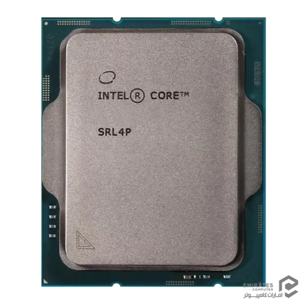 پردازنده Intel Core I9 12900Ks - Tray