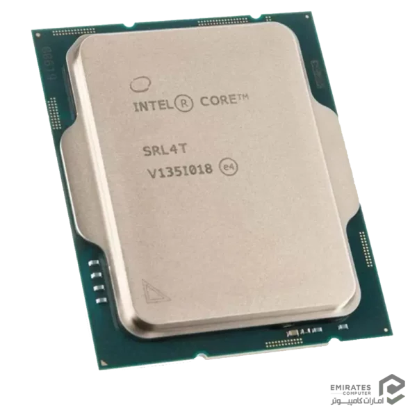 پردازنده Intel Core I9 12900Ks - Tray