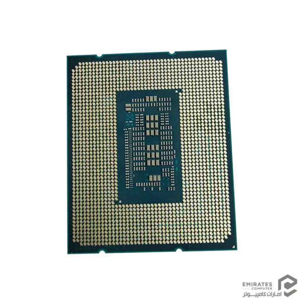 پردازنده Intel Core I9 12900Ks - Tray