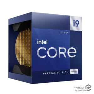 پردازنده Intel Core I9 12900Ks