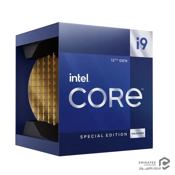 پردازنده Intel Core I9 12900Ks
