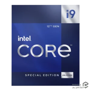 پردازنده Intel Core I9 12900Ks