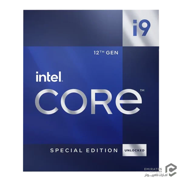 پردازنده Intel Core I9 12900Ks