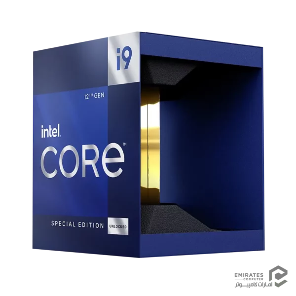 پردازنده Intel Core I9 12900Ks