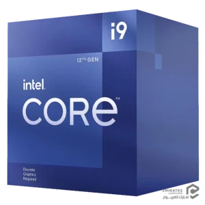 پردازنده Intel Core I9 12900F