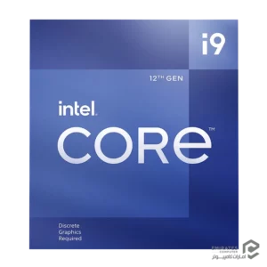 پردازنده Intel Core I9 12900F