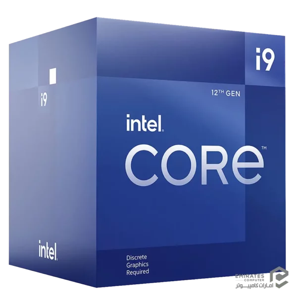 پردازنده Intel Core I9 12900F