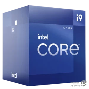 پردازنده Intel Core I9 12900