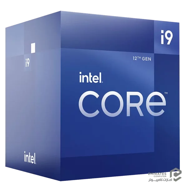 پردازنده Intel Core I9 12900