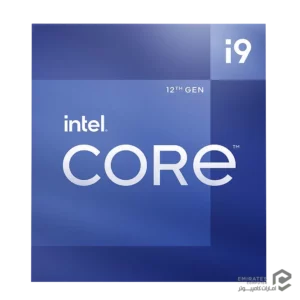 پردازنده Intel Core I9 12900