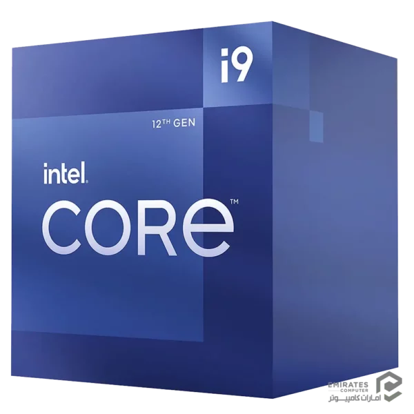 پردازنده Intel Core I9 12900