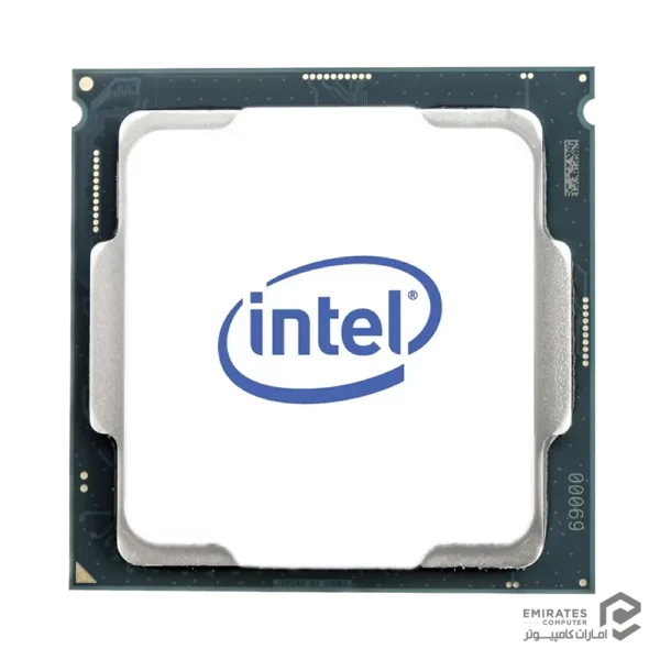 پردازنده Intel Core I9 11900F Tray