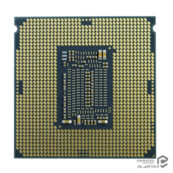 پردازنده Intel Core I9 11900F Tray