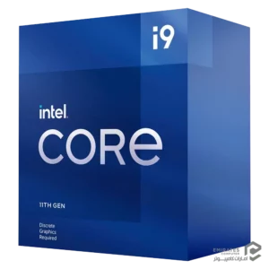 پردازنده Intel Core I9 11900F