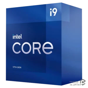 پردازنده Intel Core I9 11900