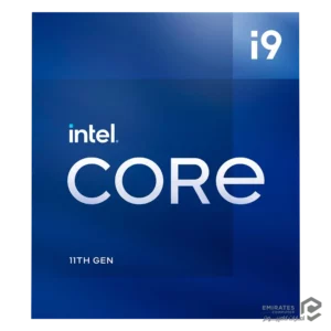 پردازنده Intel Core I9 11900