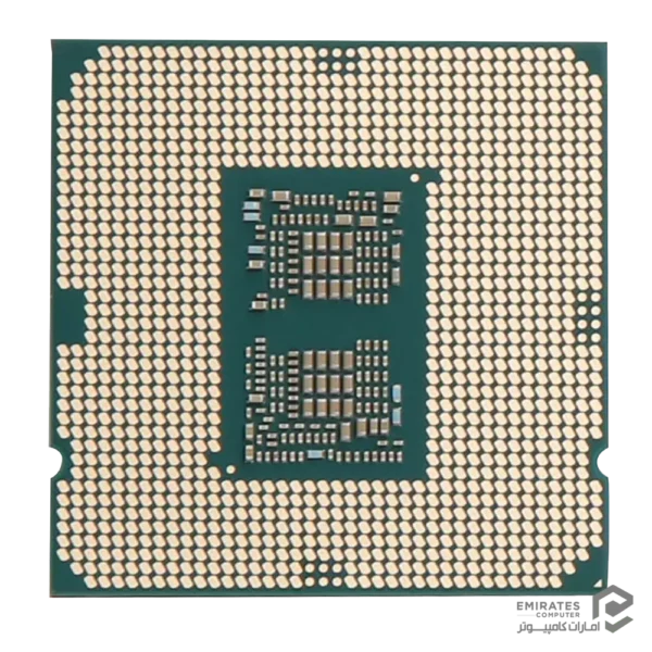 پردازنده Intel Core I9 10900K Tray