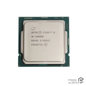 پردازنده Intel Core I9 10900K Tray