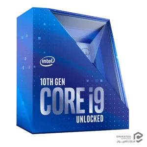 پردازنده Intel Core I9 10900K