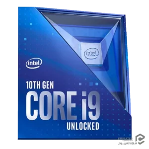 پردازنده Intel Core I9 10900K