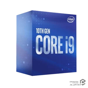 پردازنده Intel Core I9 10900F