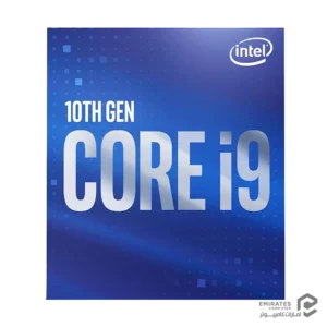 پردازنده Intel Core I9 10900F