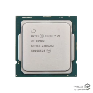 پردازنده Intel Core I9 10900 Tray