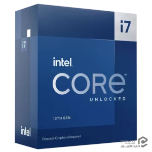 پردازنده Intel Core I7 13700Kf