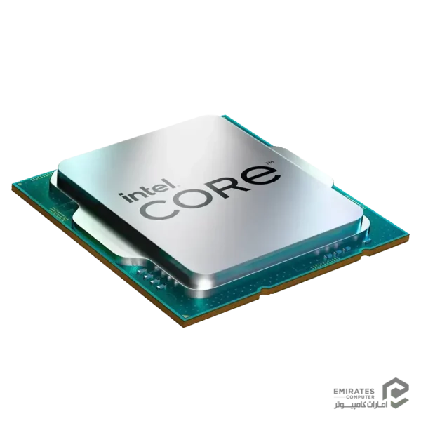 پردازنده Intel Core I7 13700 - Tray