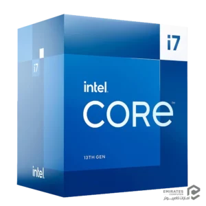 پردازنده Intel Core I7 13700