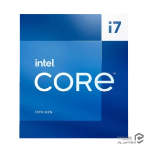 پردازنده Intel Core I7 13700