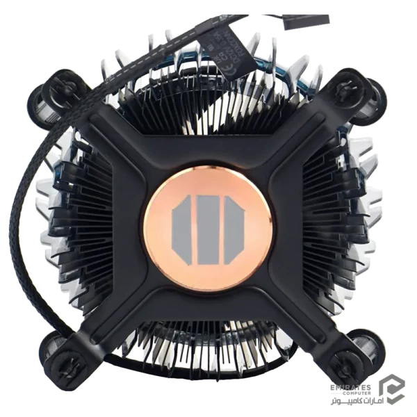 پردازنده Intel Core I7 13700