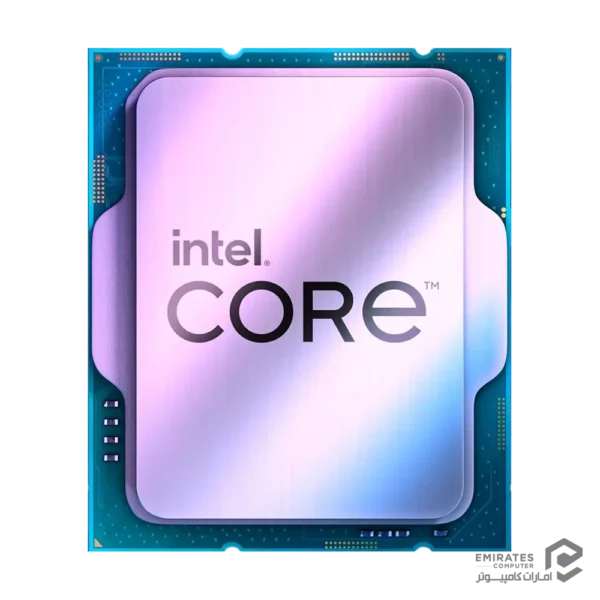 پردازنده Intel Core I7 13700