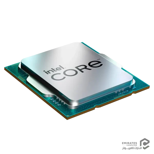 پردازنده Intel Core I7 13700