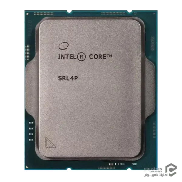 پردازنده Intel Core I7 12700Kf - Tray