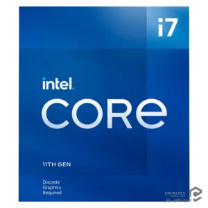 پردازنده Intel Core I7 11700F