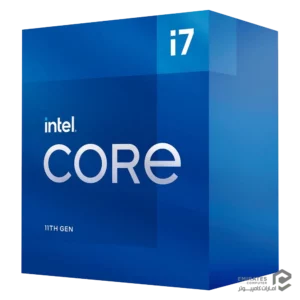 پردازنده Intel Core I7 11700