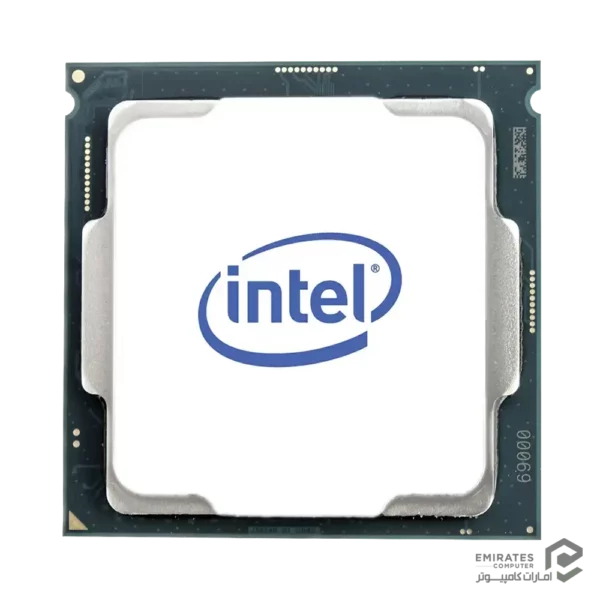 پردازنده Intel Core I7 11700