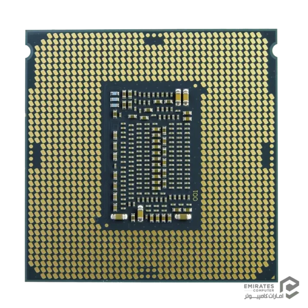 پردازنده Intel Core I7 11700