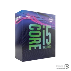 پردازنده Intel Core I5 9600K