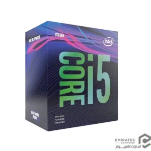 پردازنده Intel Core I5 9400F