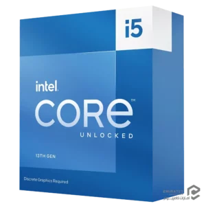 پردازنده Intel Core I5 13600Kf