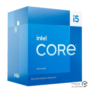 پردازنده Intel Core I5 13400F