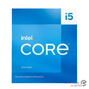 پردازنده Intel Core I5 13400F