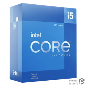 پردازنده Intel Core I5 12600Kf