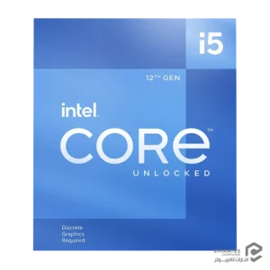 پردازنده Intel Core I5 12600Kf